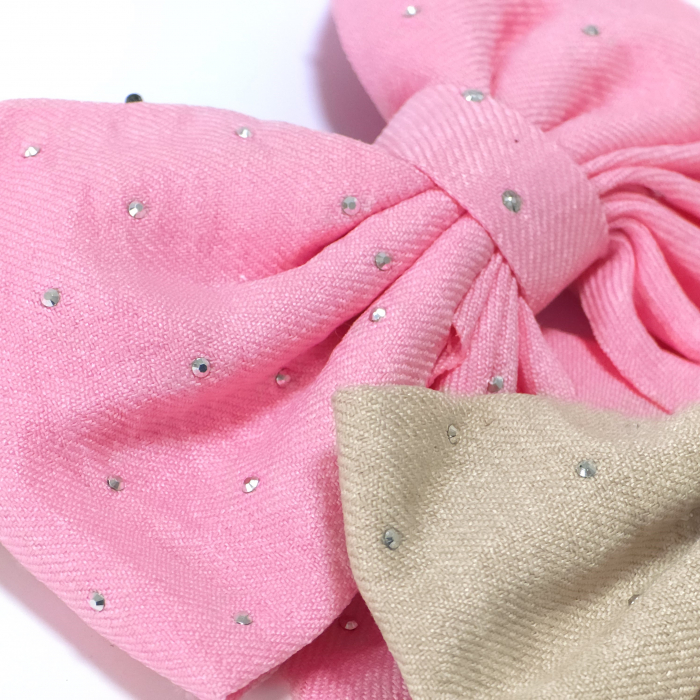 Funda cu sclipici [6]