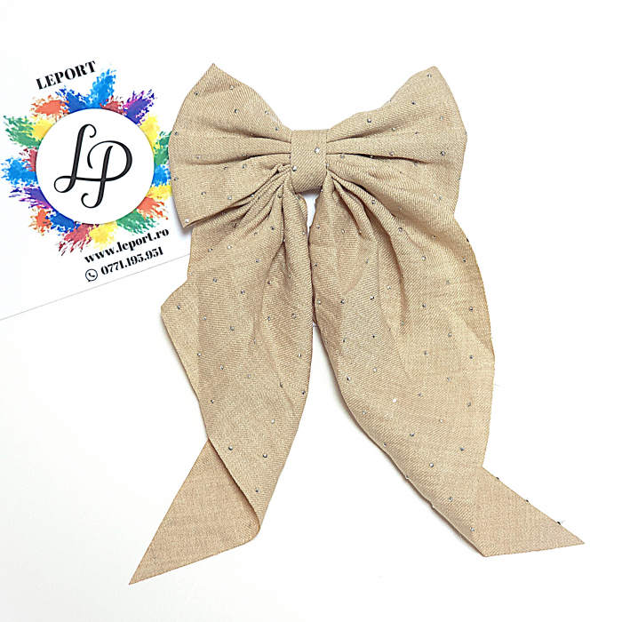 Funda cu sclipici [7]