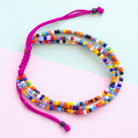 Bratara multicolor [3]