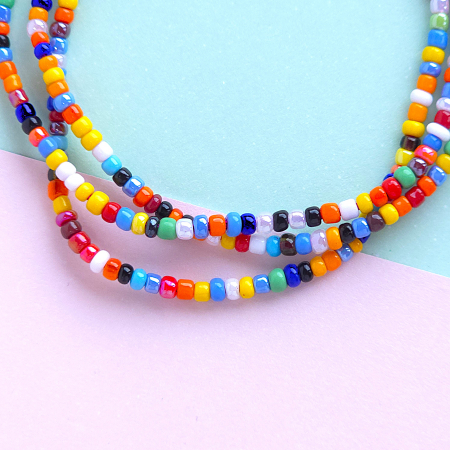 Bratara multicolor [1]