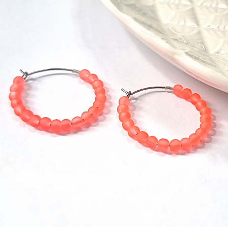 Cercei frosted mat [5]