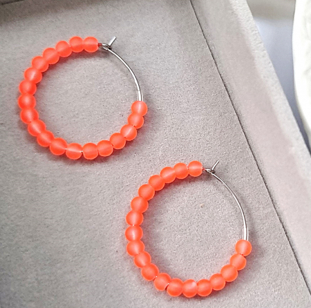 Cercei frosted mat [4]