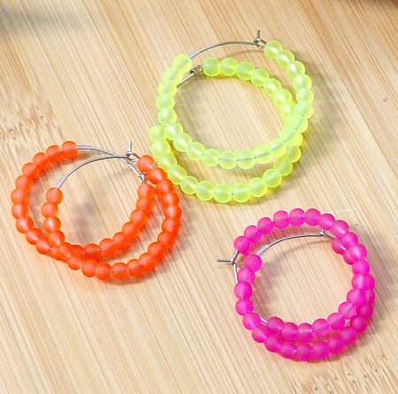 Cercei - Cercei frosted mat