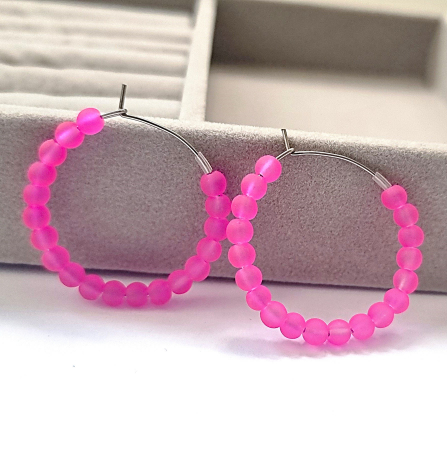 Cercei frosted mat [6]