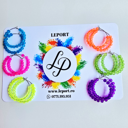 Cercei frosted mat [10]