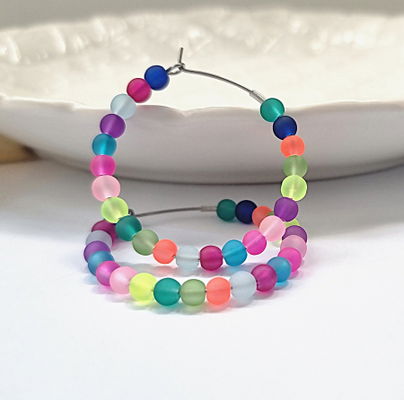 Cercei frosted mat [7]