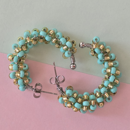 Cercei - Cercei half