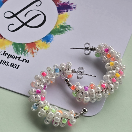 Cercei - Cercei half