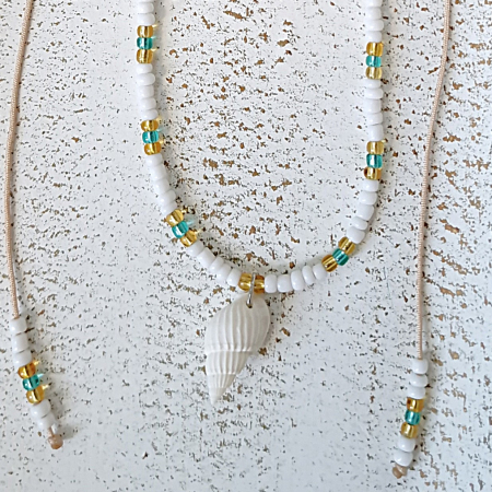 Colier scoica melc [1]