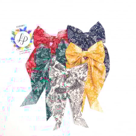 Funda bandana - Funda bandana