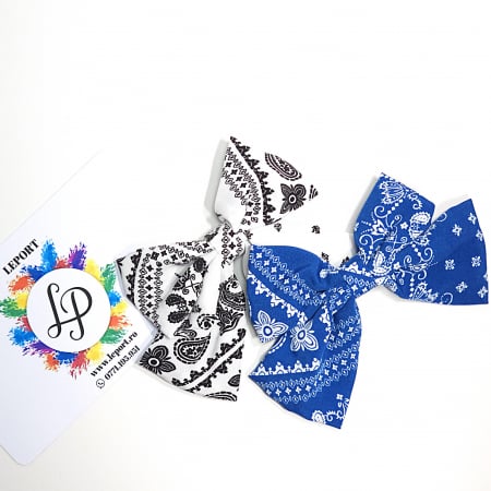 Funde - Funda bandana scurta