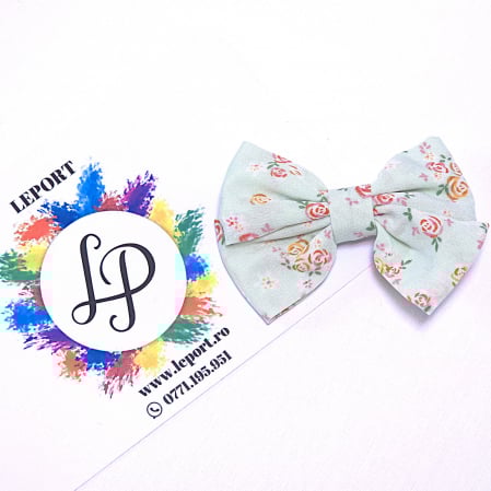 Funda mica cu flori [3]