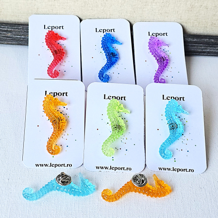 Insigne - Insigna Calut de Mare