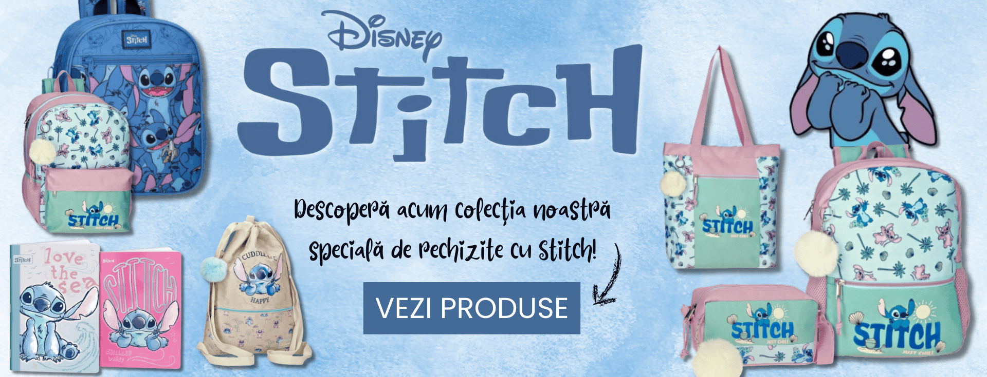 STITCH