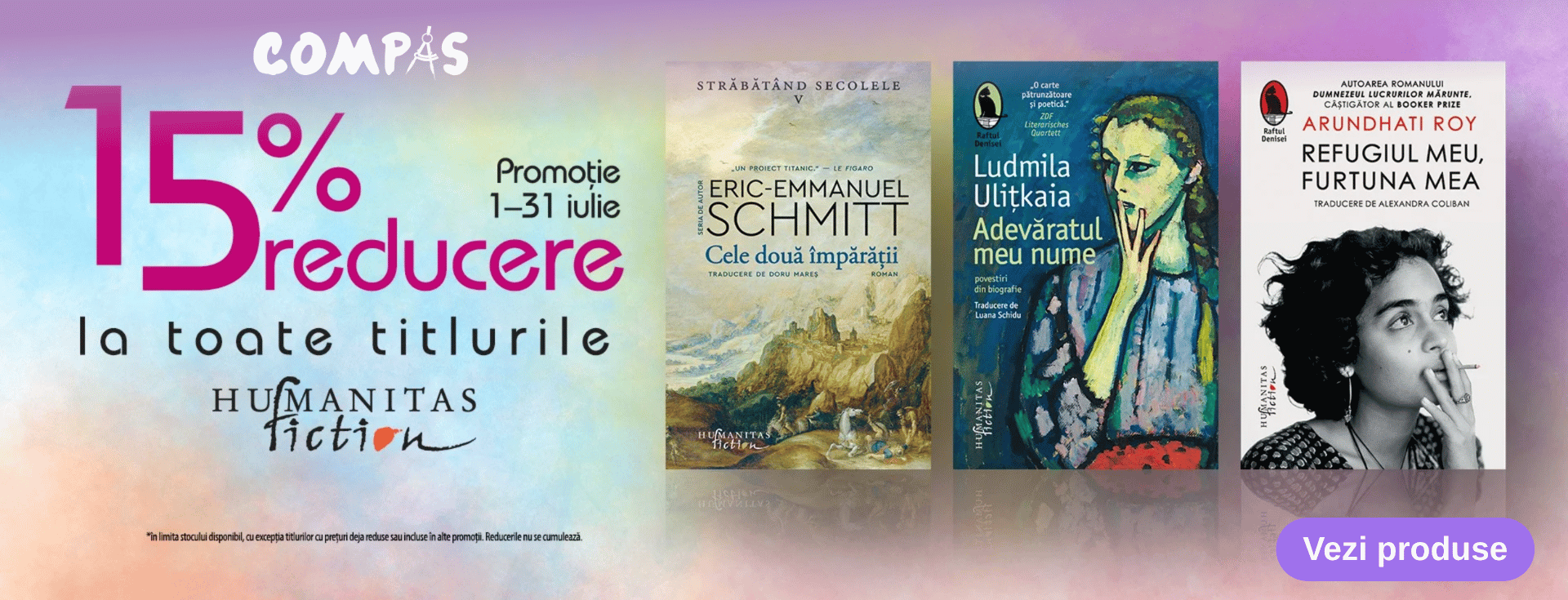 Humanitas fiction