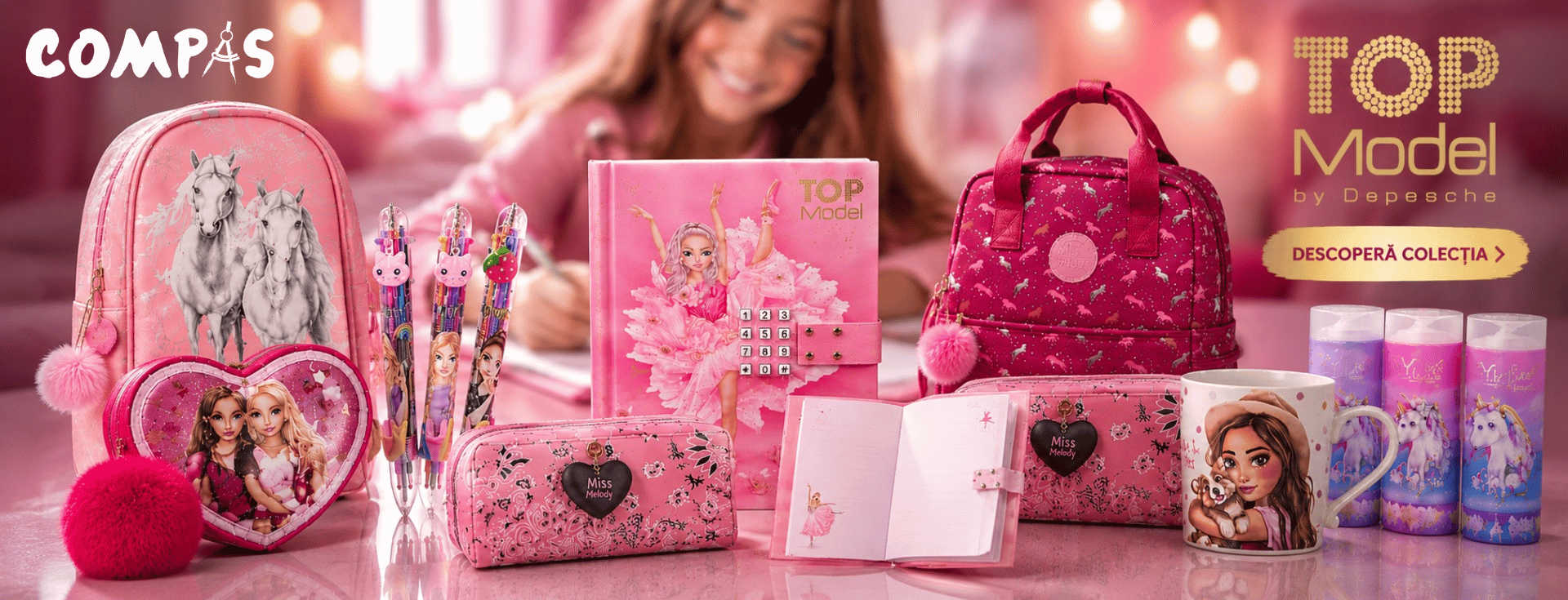 TOP model
