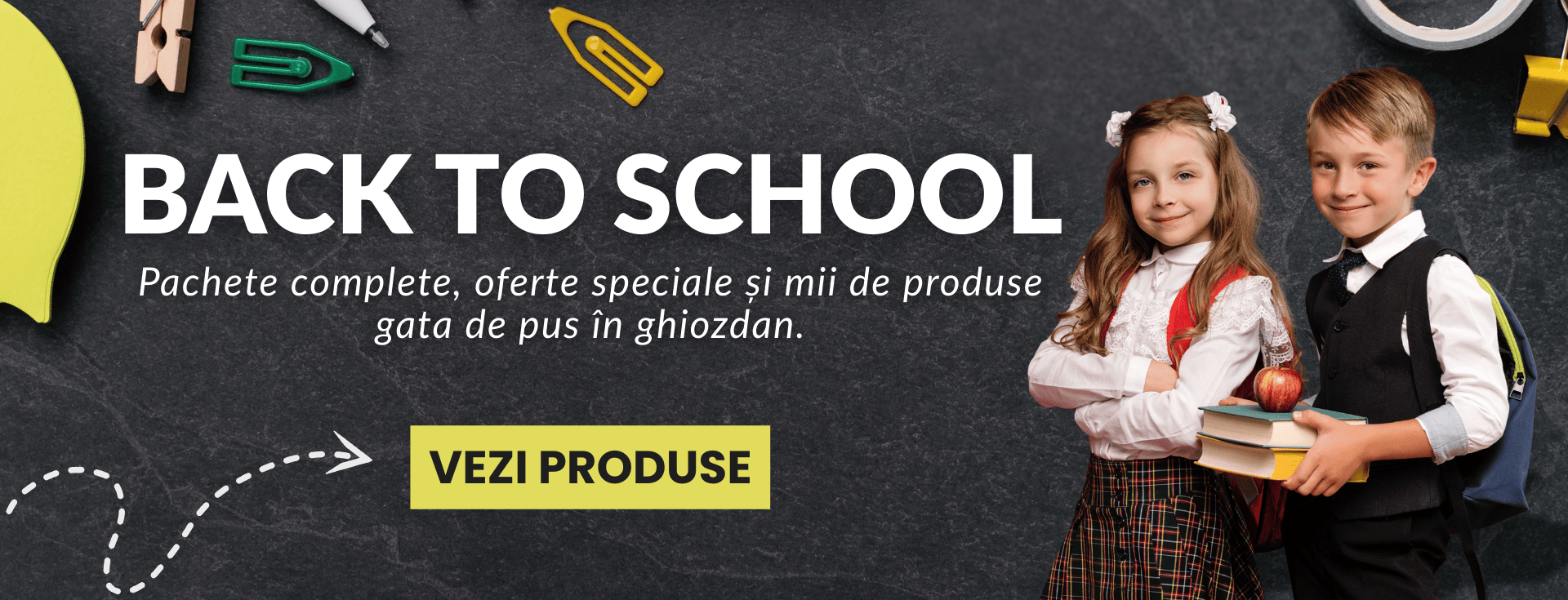 Back to school