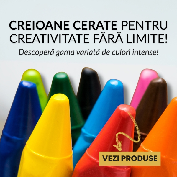 Creioane cerate