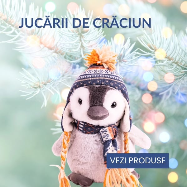 Jucării de Crăciun