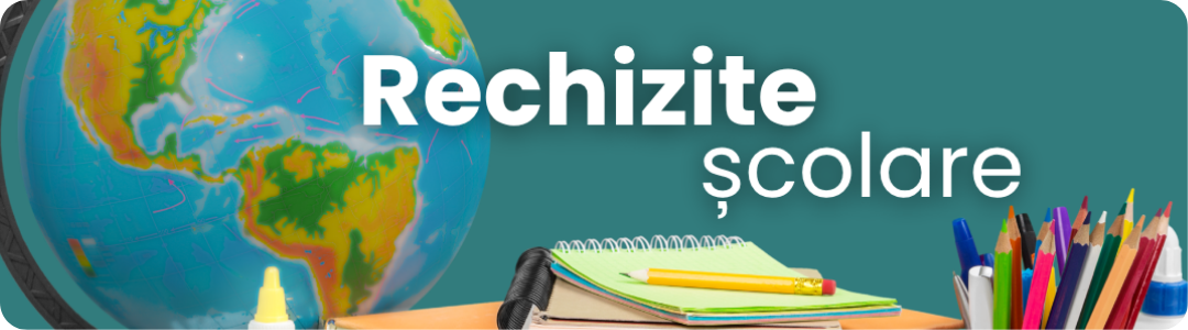 Rechizite scolare