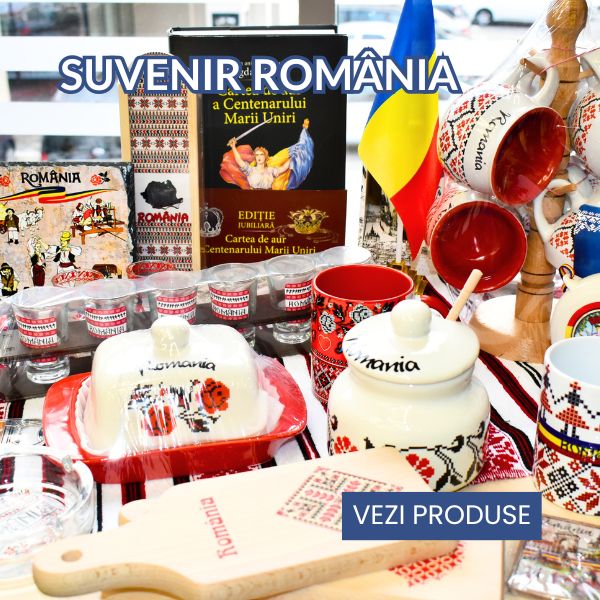 Suvenir România
