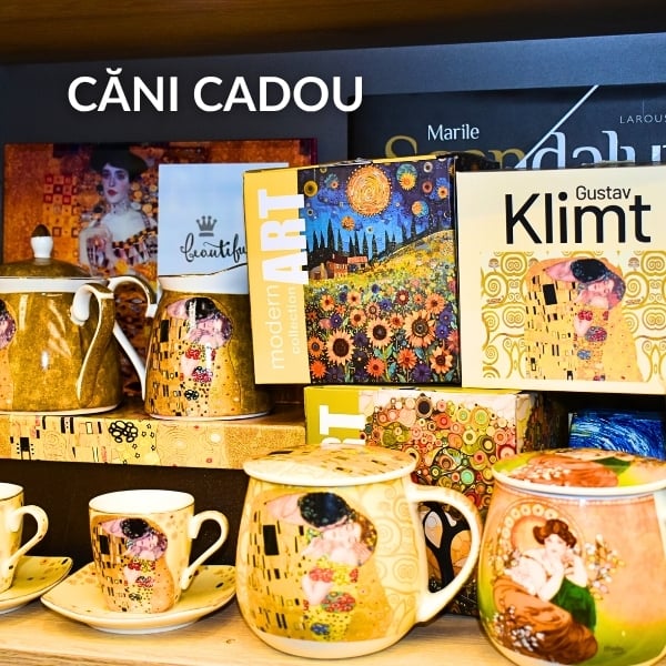 Căni cadou