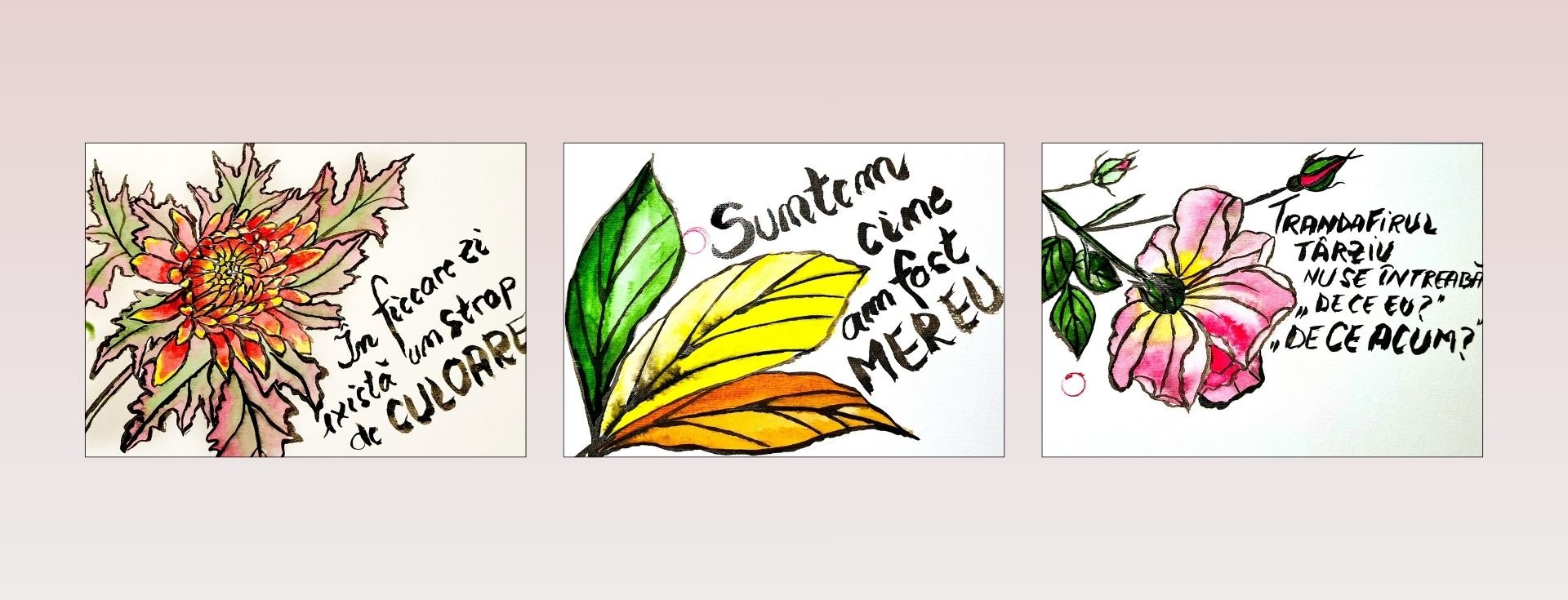 Etegami – o artă pentru toți