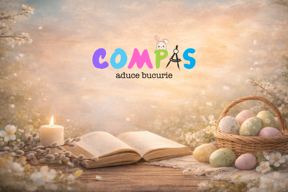 Între liniște și lumină: lectura care ne însoțește de Paște