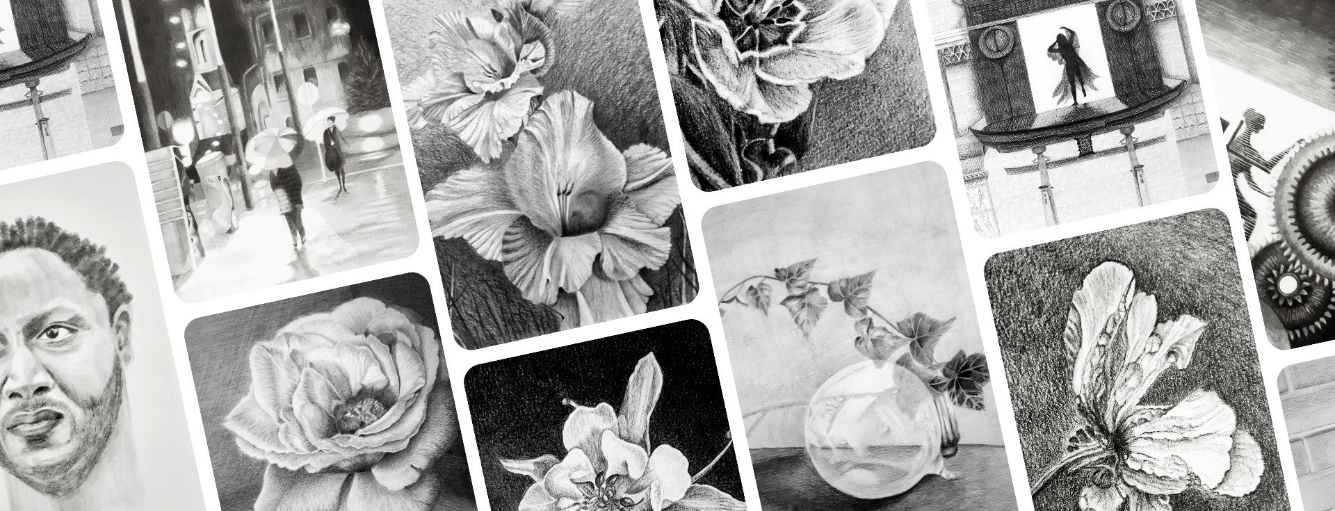 Cum să desenezi ca un profesionist? Iată 10 sfaturi de la Compas!