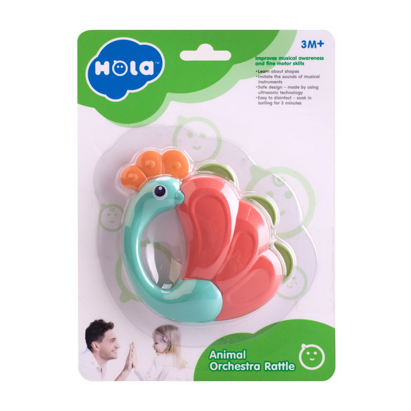 Jucării și jocuri - JUCARIE ZORNAITOARE PAUN