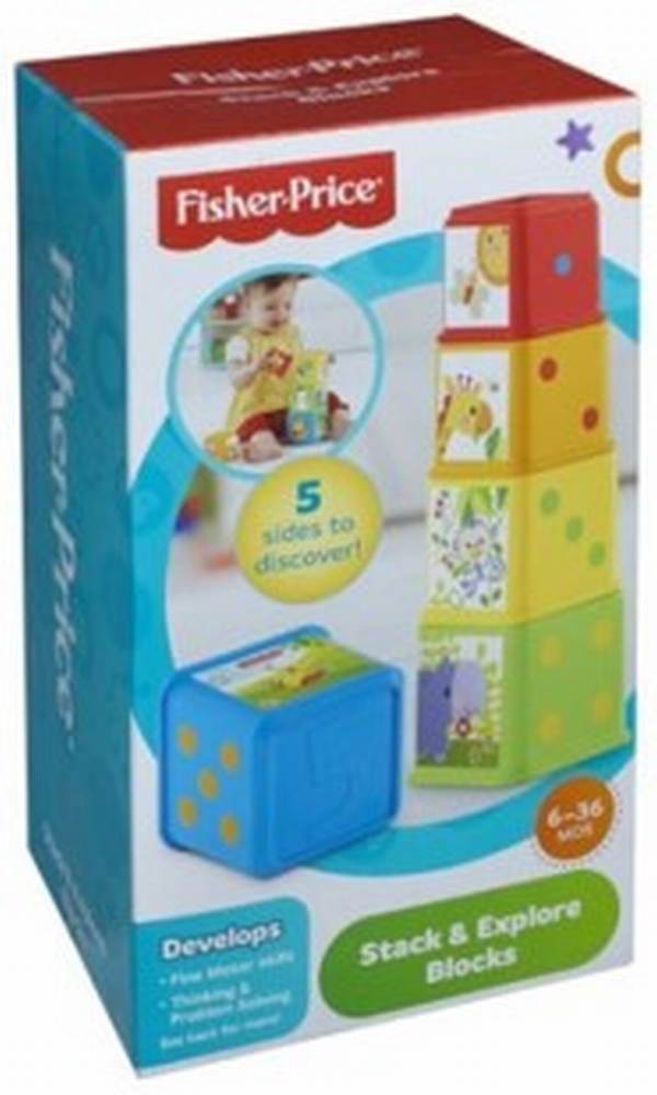 Jucării și jocuri - PIRAMIDA DIN CUBURI