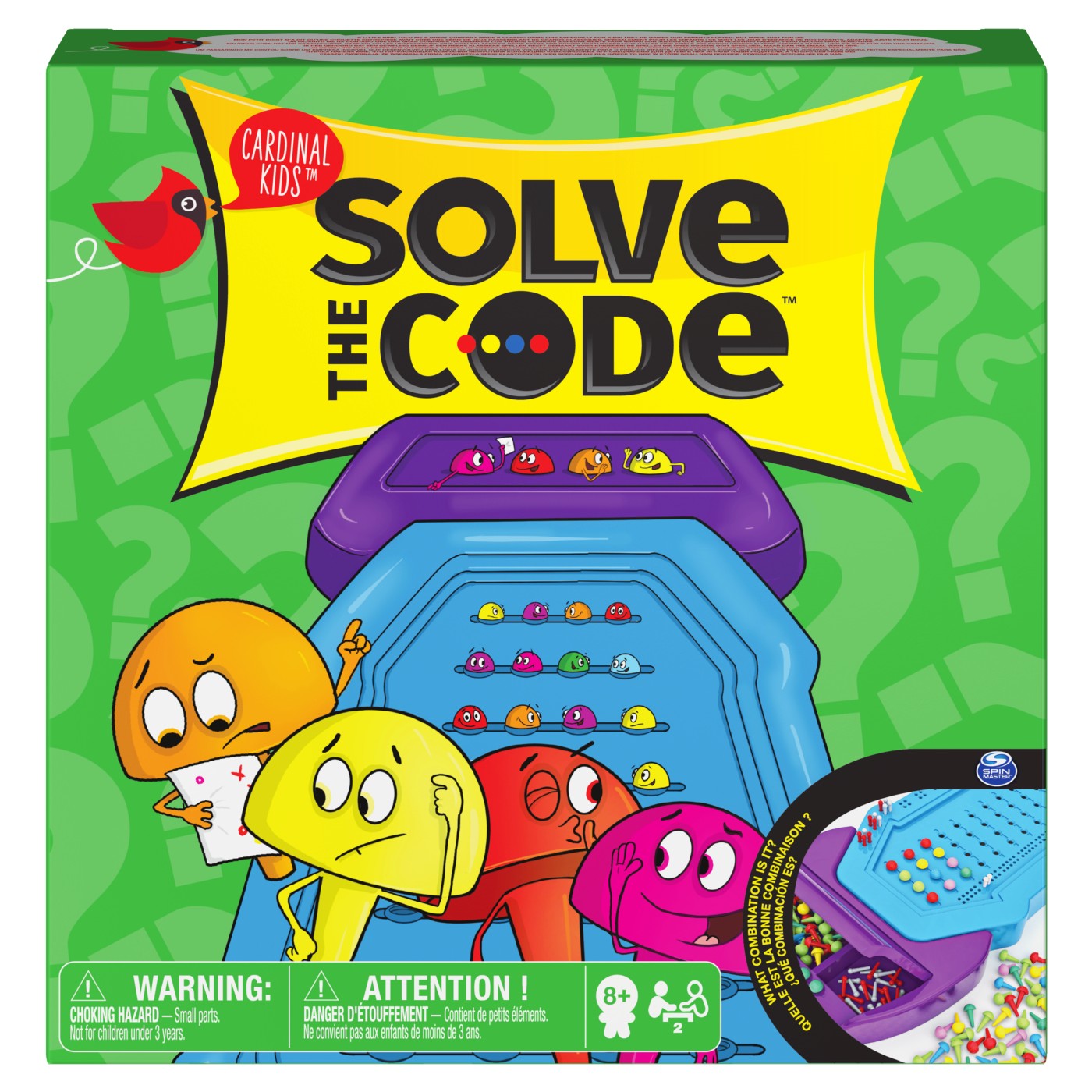 MONSTER JAM SOLDIER FORTUNE SERIA CLICK FLIP SCARA 1 LA 43 [1]