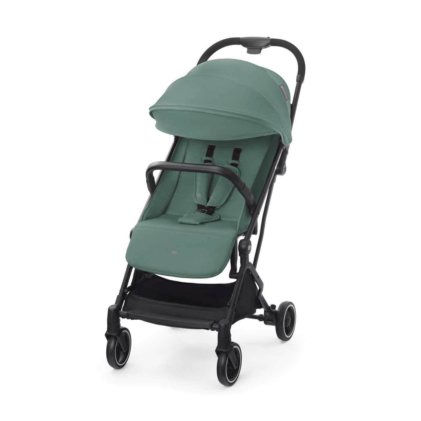 Jucării și jocuri - CARUCIOR SPORT KINDERKRAFT INDY2, SEA GREEN