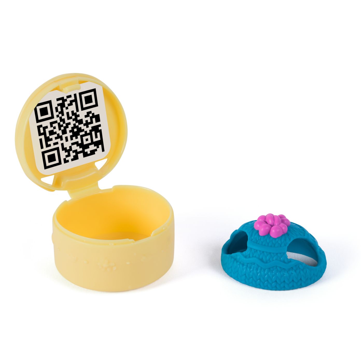 GABBYS DOLLHOUSE FILMUL SET DE JOACA MUNTELE DE DULCIURI A LUI GABBY [2]