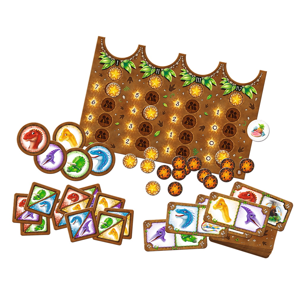 JOC DINOGANG ROMANA [2]