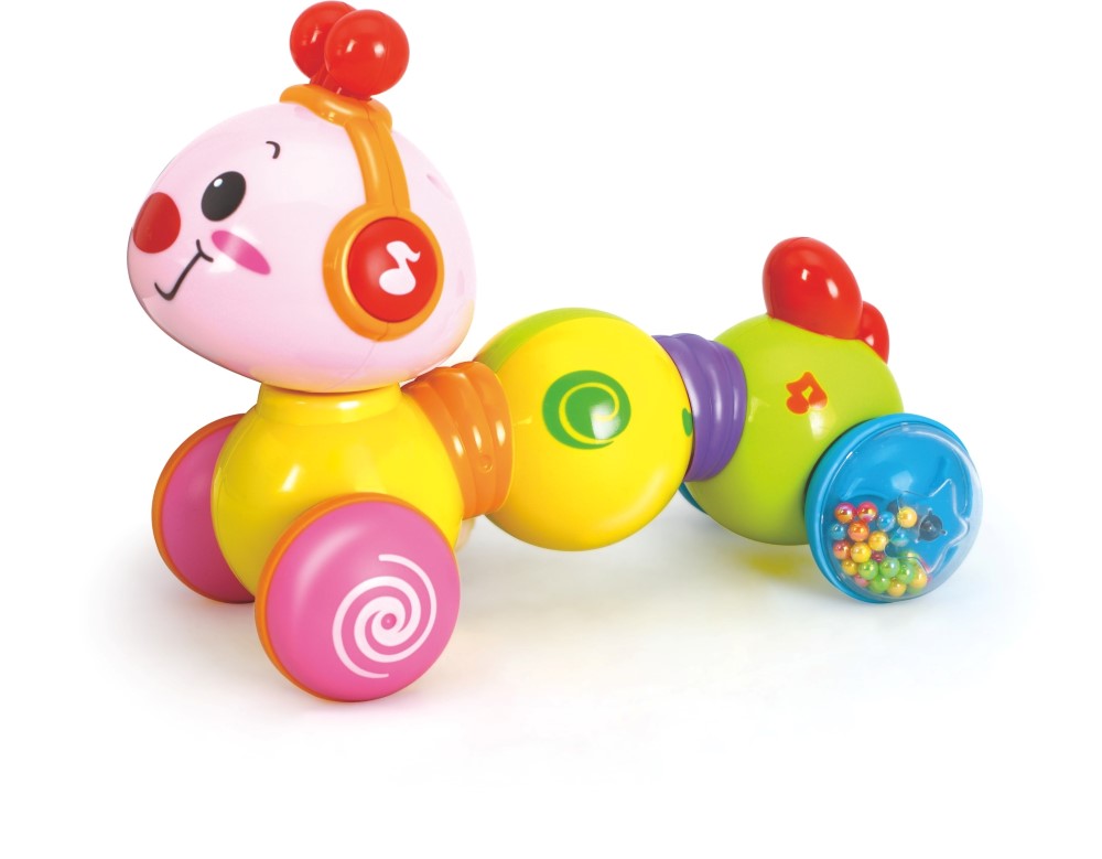 VIERMISORUL PLIMBARET CU SUNETE SI LUMINI [2]