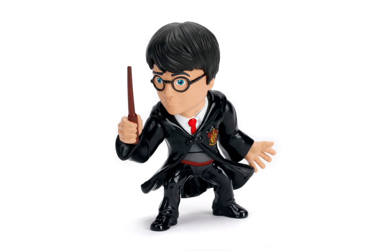 HARRY POTTER FIGURINA 10CM [2]