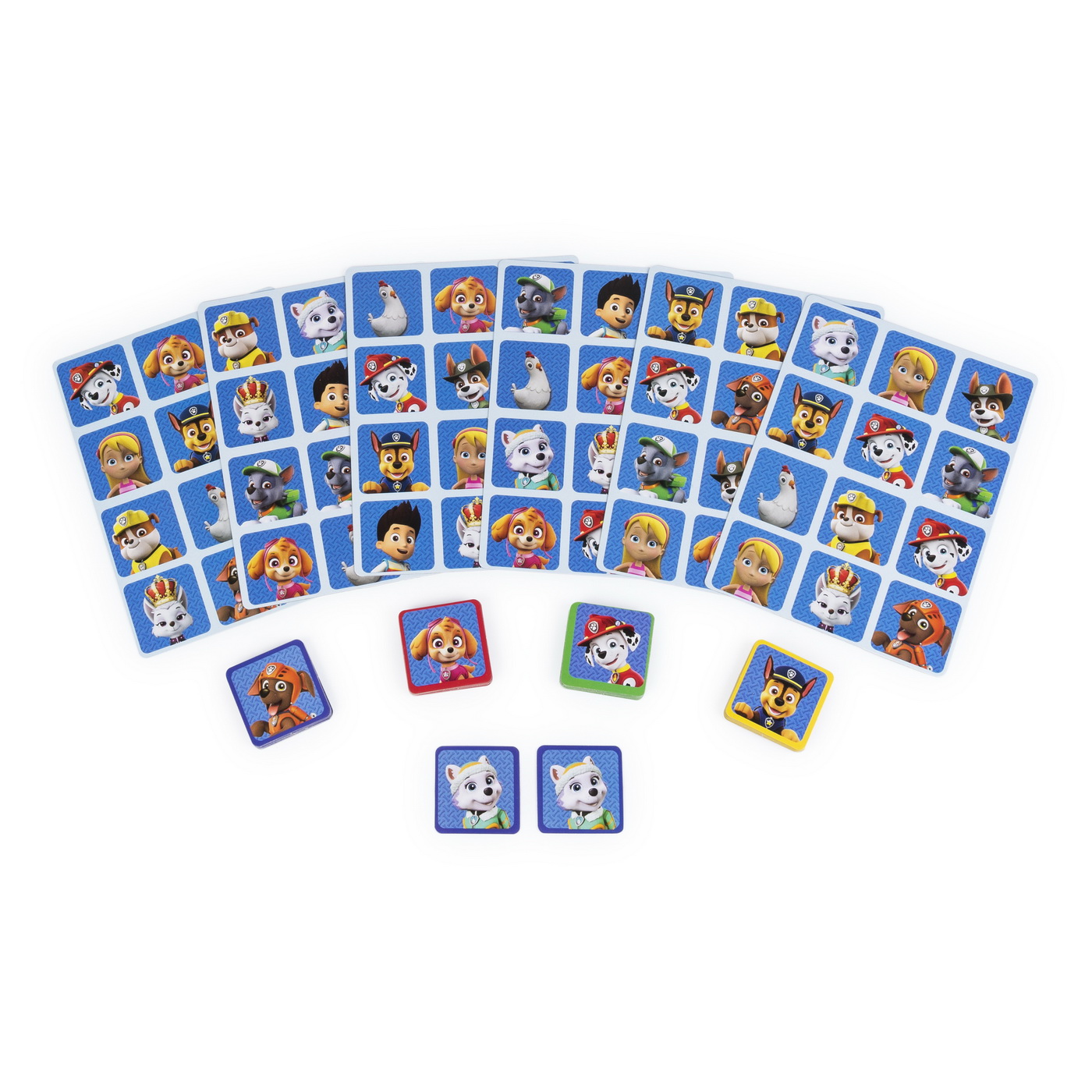 PATRULA CATELUSILOR JOC FLIPOLO [2]