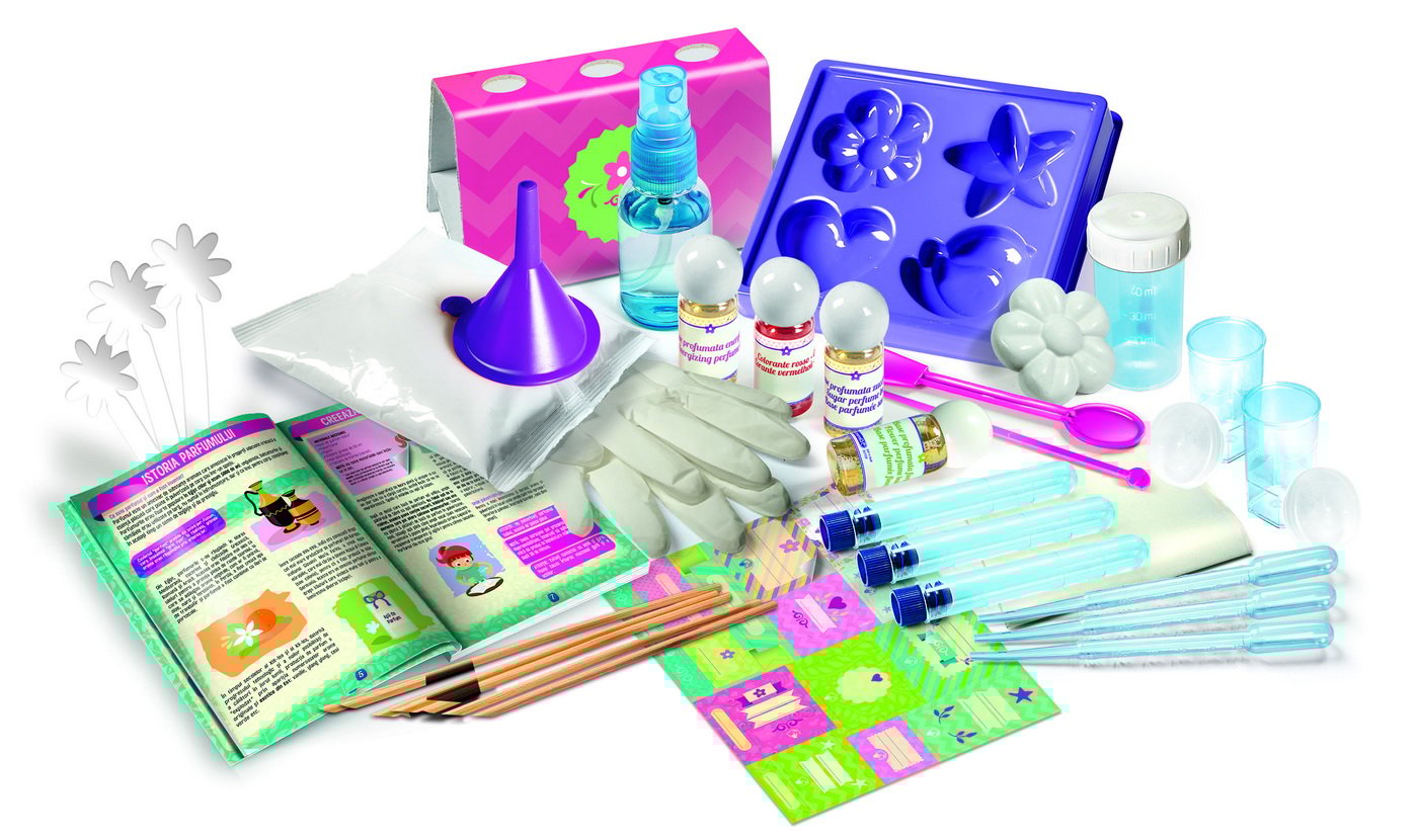 PARFUMURI AROME DELICATE [2]