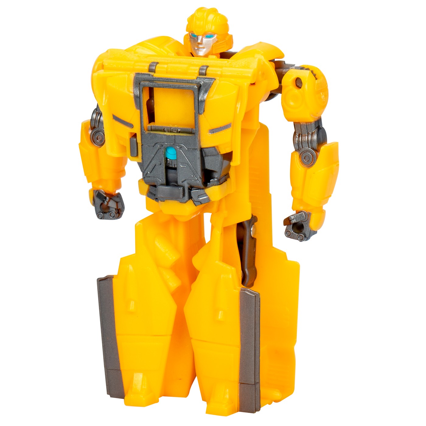 TRANSFORMERS ONE FIGURINA BUMBLEBEE B 127 15CM [2]