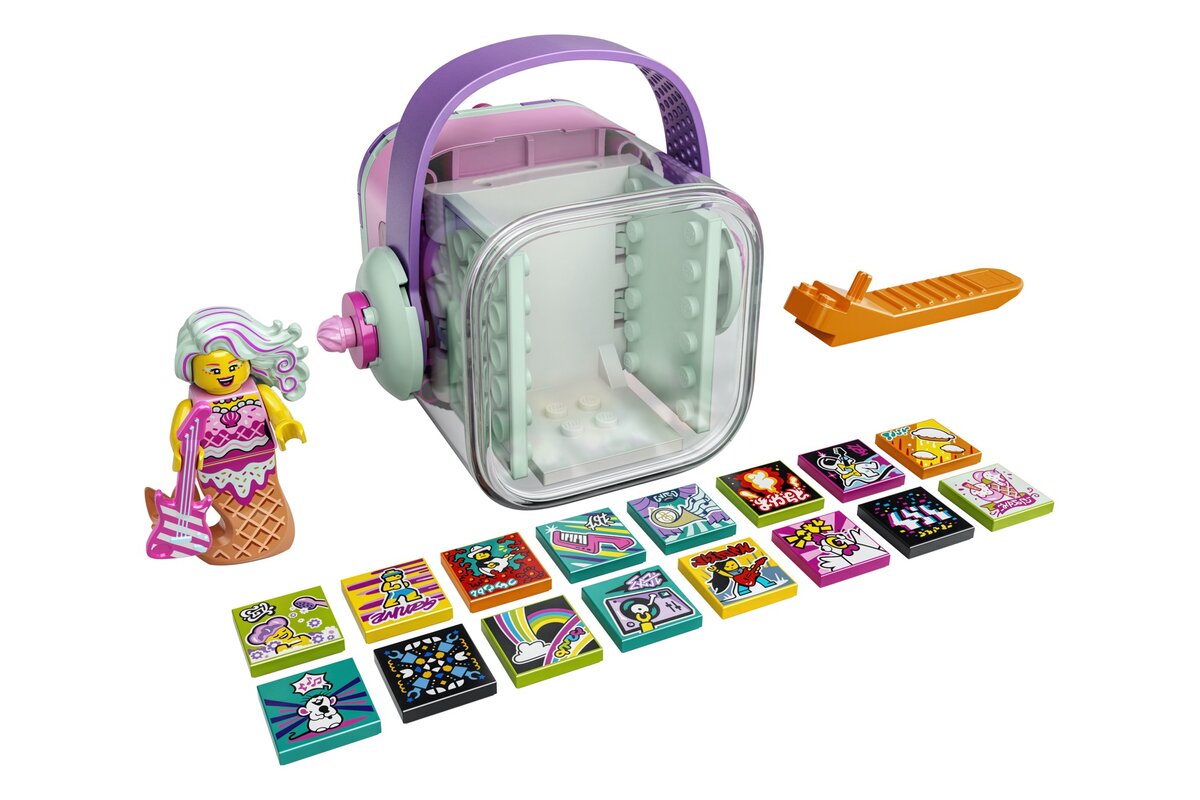 LEGO VIDIYO CANDY MERMAID BEATBOX 43102 [2]