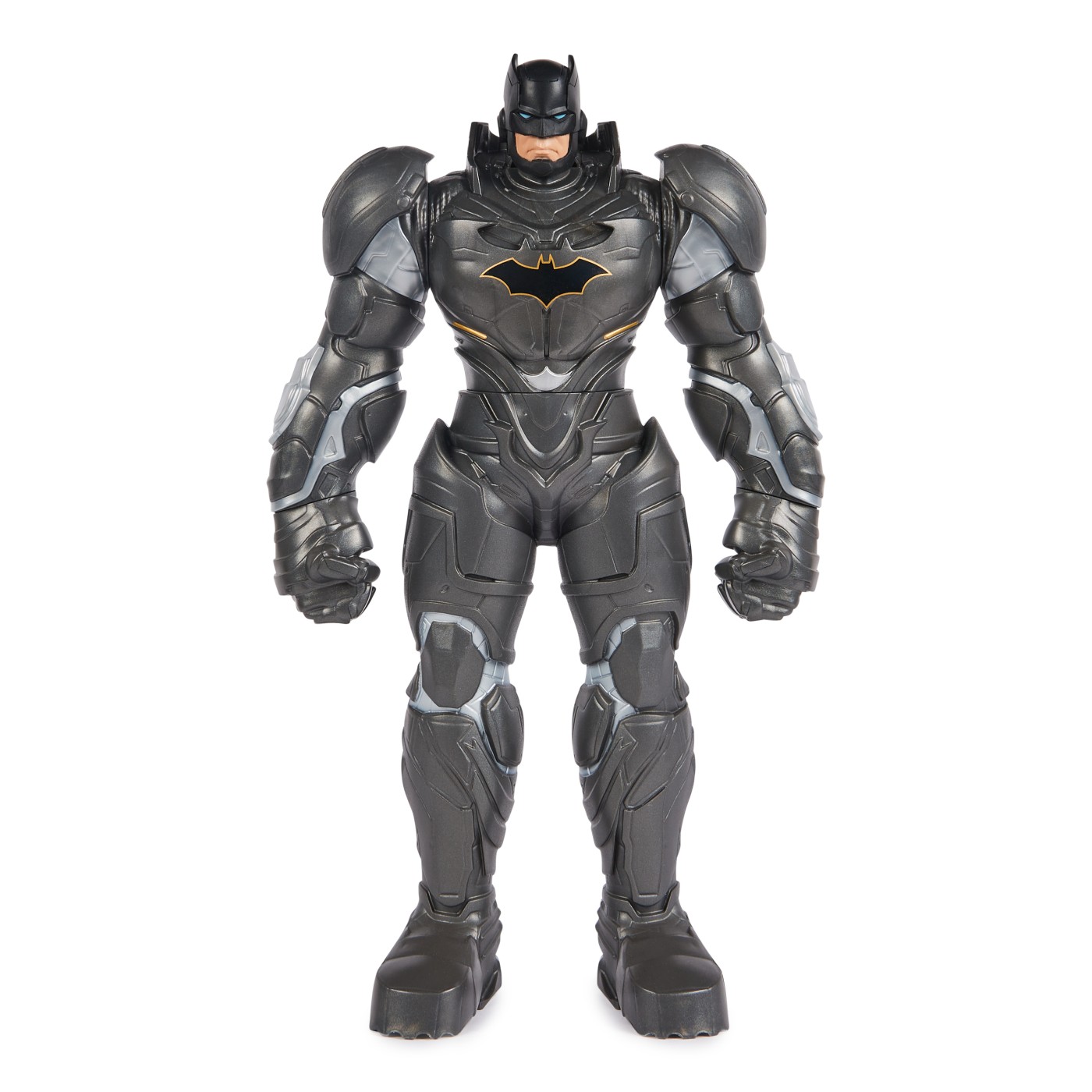 BATMAN SERIA GIGANTILOR FIGURINA BATMAN 30CM [2]