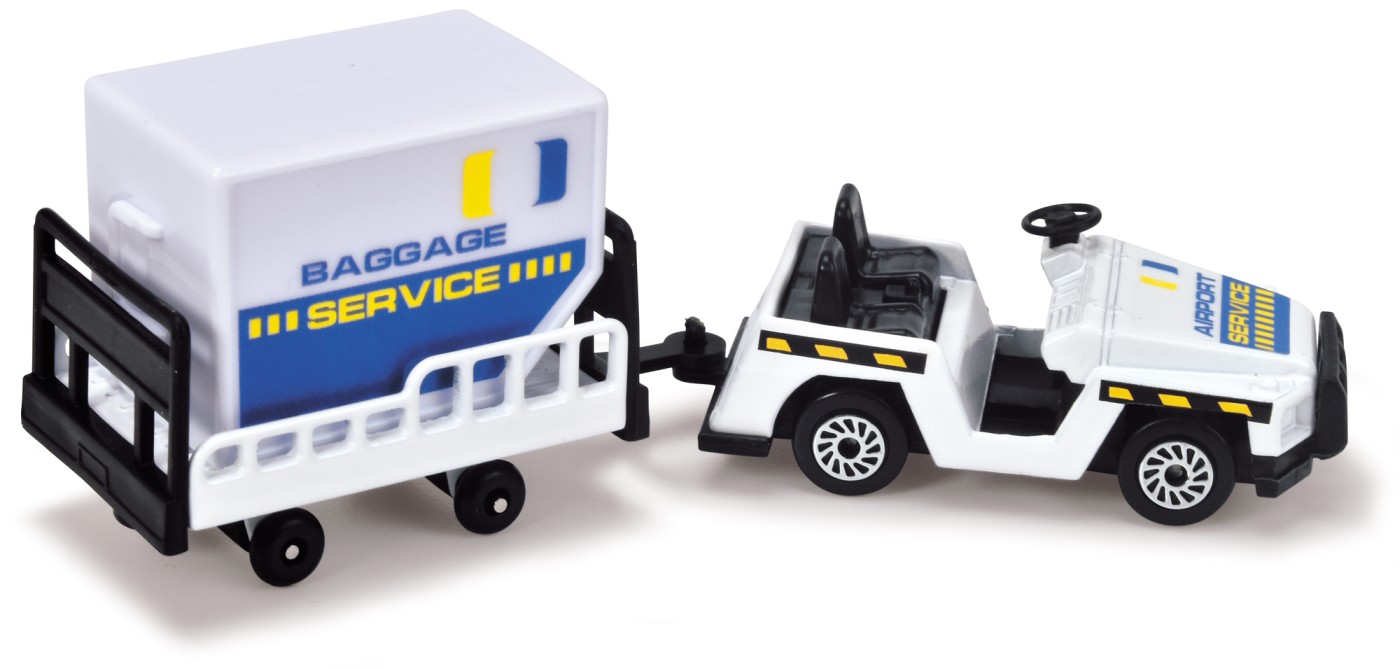 DICKIE SET AEROPORT 13 PIESE [2]