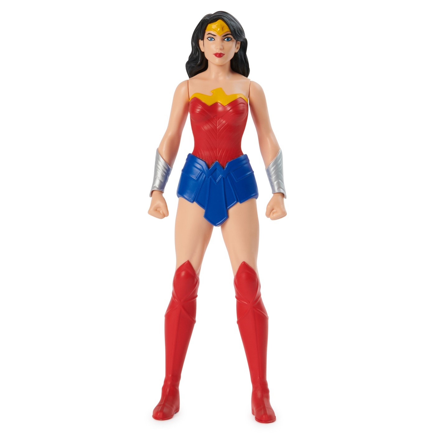 BATMAN FIGURINA WONDER WOMAN 24CM [2]