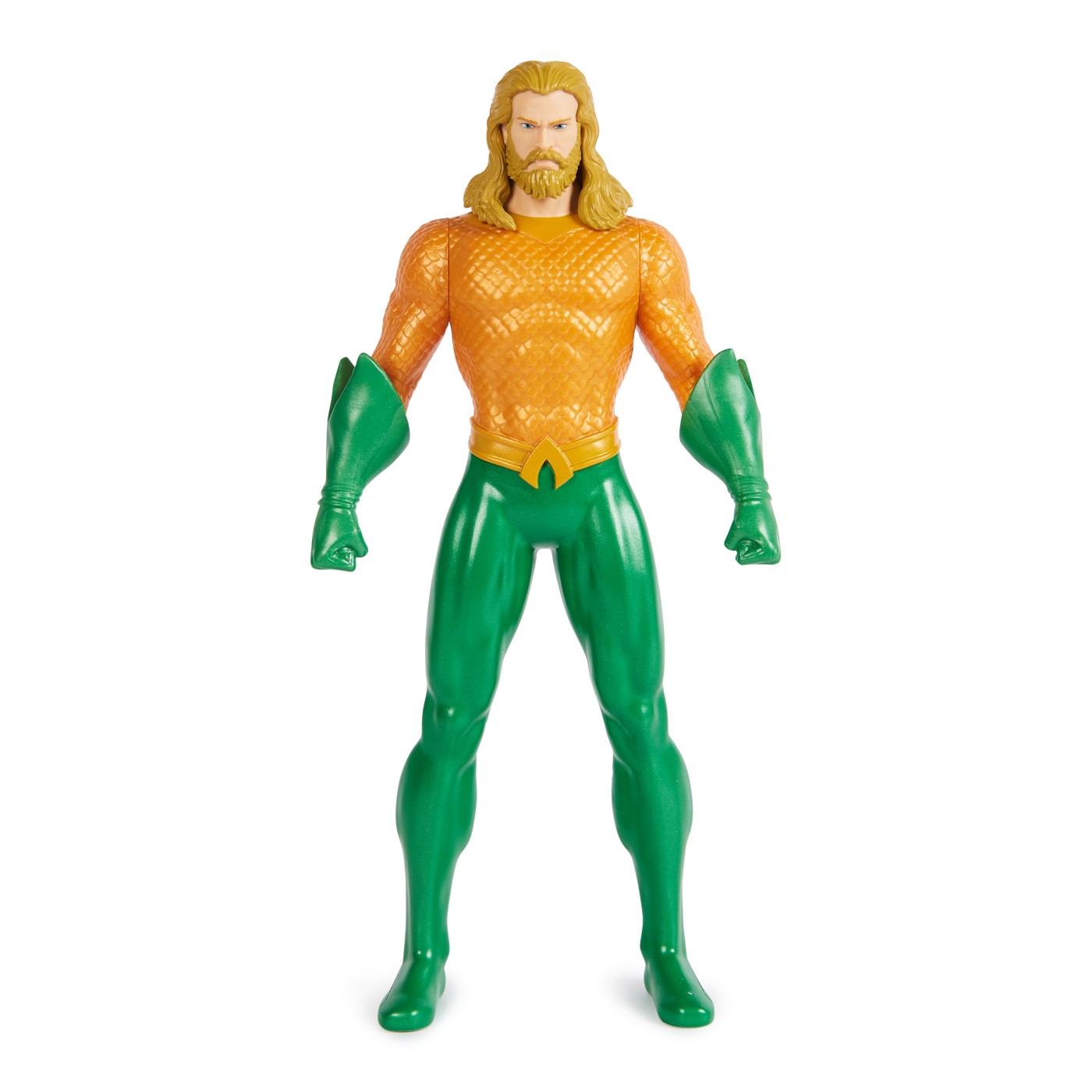 BATMAN FIGURINA AQUAMAN 24CM [2]