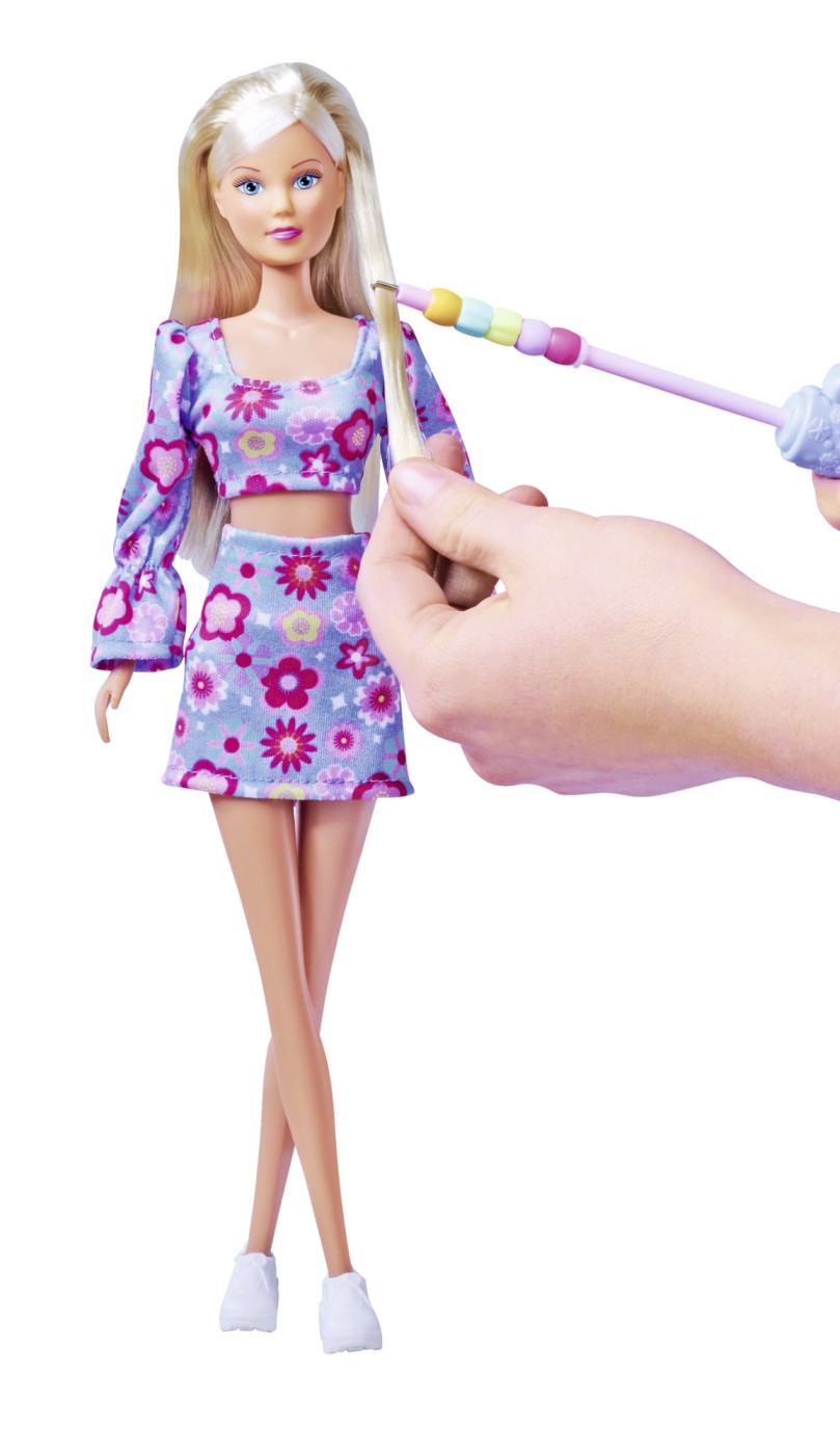 STEFFI LOVE PAPUSA STEFFI HAIR BEADS [2]