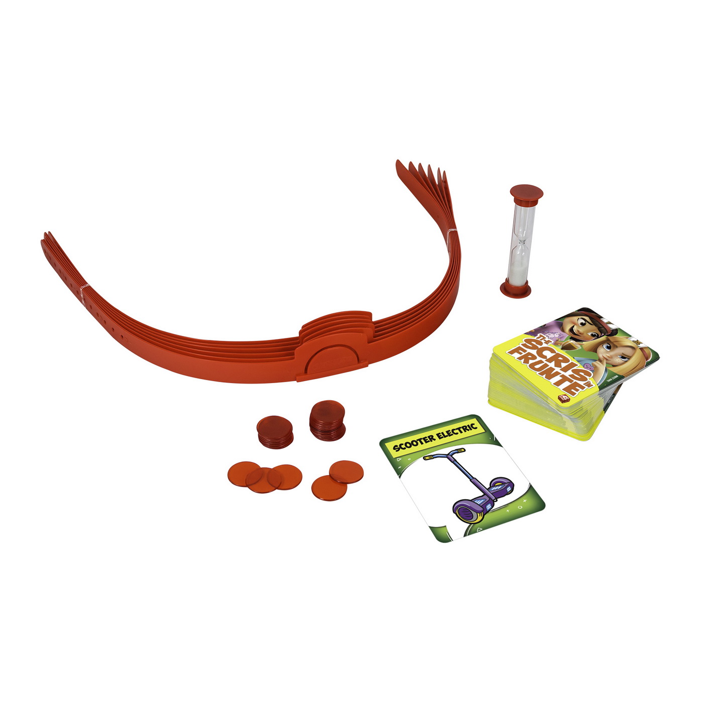 JOCUL CLASIC TI-E SCRIS IN FRUNTE! [2]