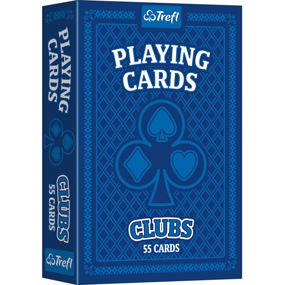 TREFL CARTI DE JOC [2]