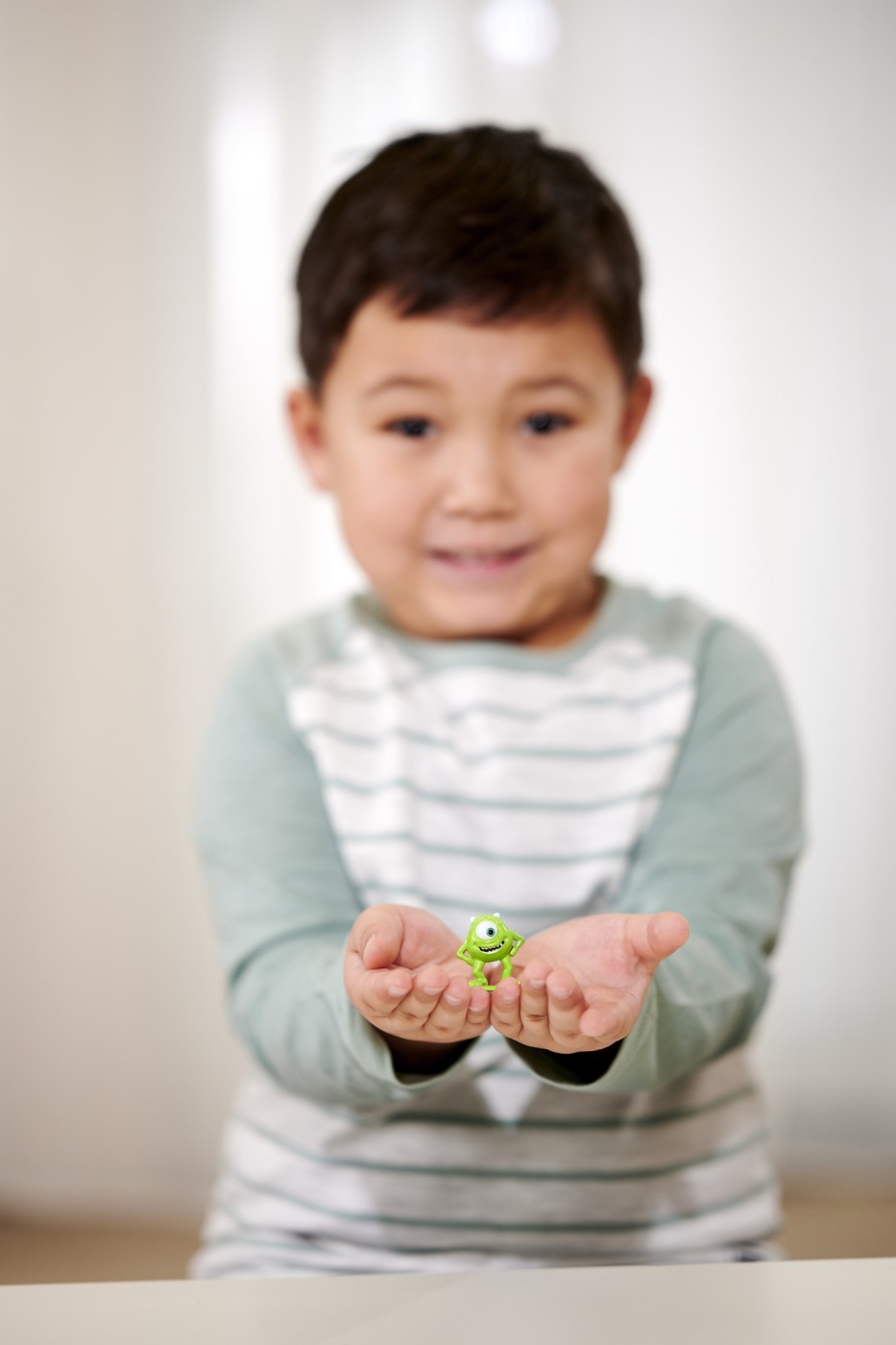 JADA DISNEY 100 FIGURINA NANO METALICA [3]