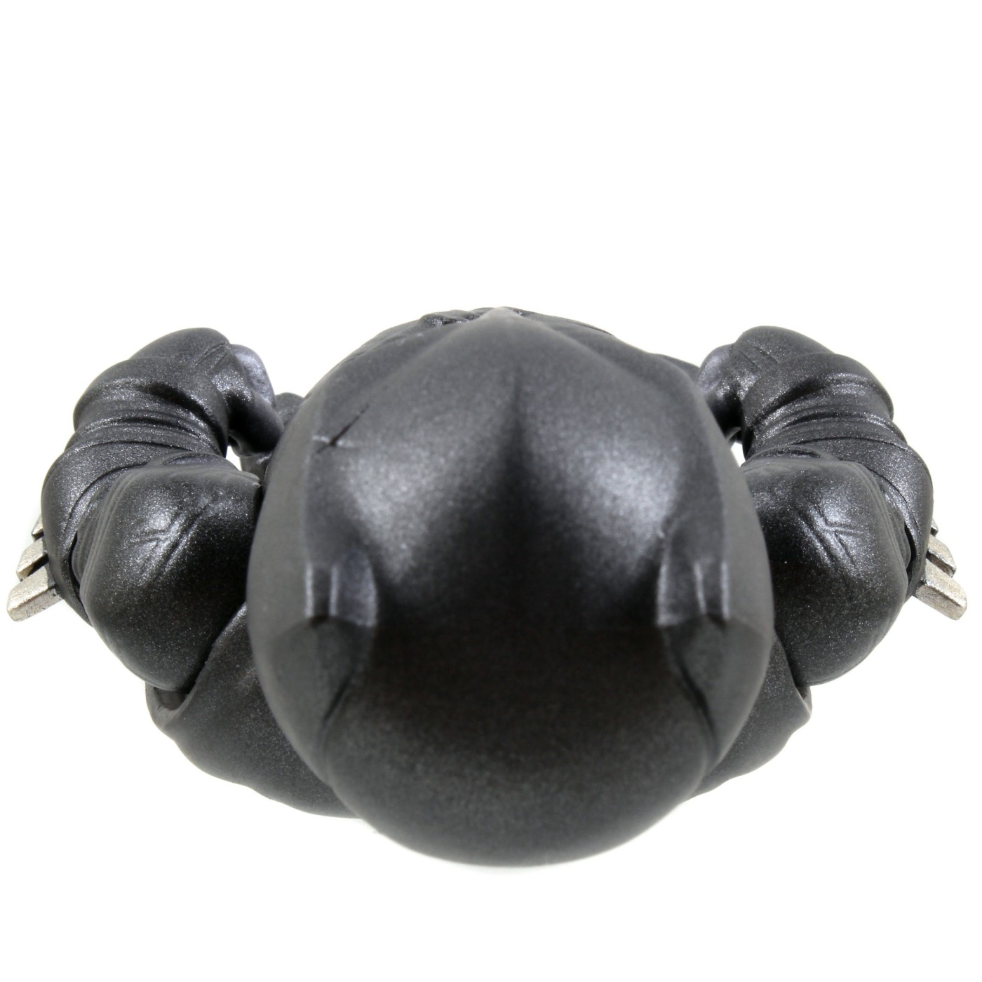 JADA BATMAN FIGURINA METALICA BATMAN 10CM [6]